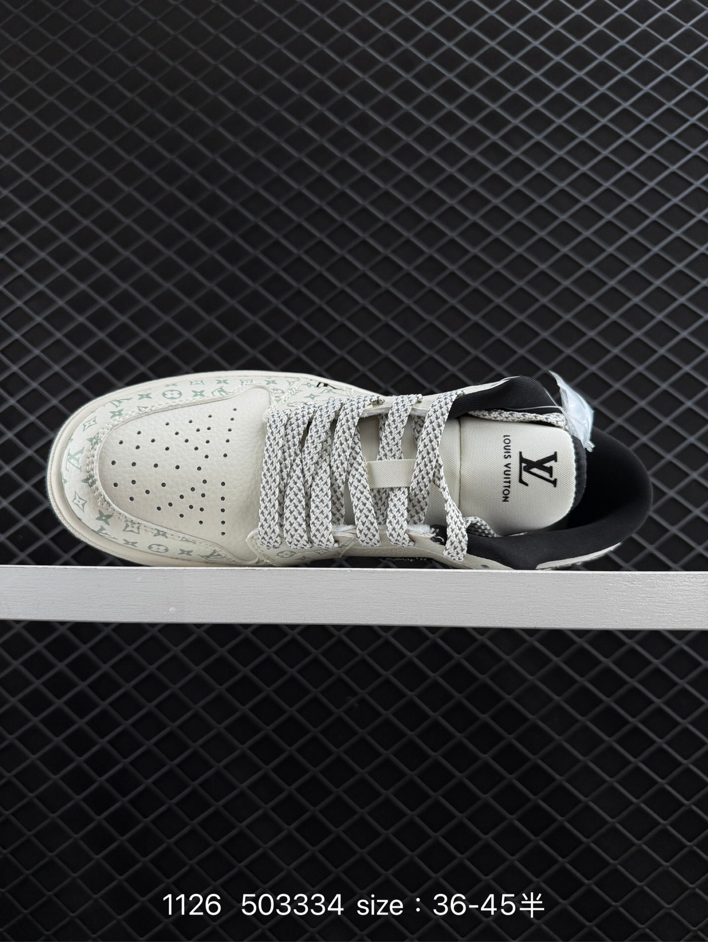 Air Jordan 1 Low AJ1